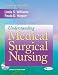 Understanding Medical-Surgical Nursing