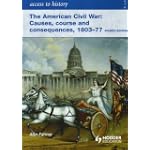 The American Civil War