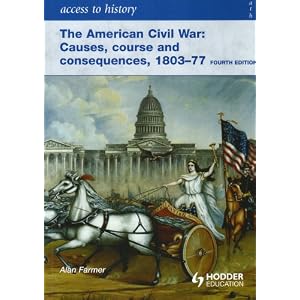 51eqKep1OgL. SL500 AA300  The American Civil War Course