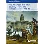 The American Civil War: Causes, Courses and Consequences 1803-1877 (Access to History)