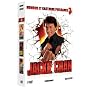 Jackie Chan - Coffret - Espion amateur + Jackie Ch&hellip <b>DVD</b> ~ Jackie Chan