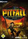 Eigenschaften Application Systems Heidelberg  / Pitfall - Die verlorene Expedition