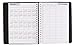 AT-A-GLANCE Four-Person Daily Appointment Book 2015, 7.88 x 11 Inch Page Size (G56000)