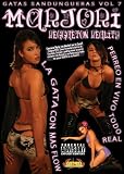 Gatas Sandungueras 7 Marjori Reality Show