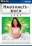 Eigenschaften rondomedia  / Haushaltsbuch 2009