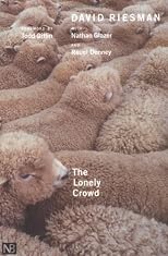 The Lonely Crowd