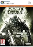 Fallout 3: Game Add-On Pack - Broken Steel and Point Lookout (PC DVD)