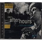 CBC's After Hours Blue Note Collection by Ross Porter, Chet Baker, Joe Lovano, Holly Cole Trio, and Jacky Terrasson (Audio CD - 1995) - CD