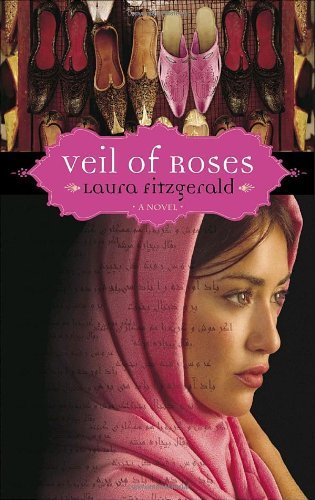Veil of Roses [Paperback] [2006] (Author) Laura Fitzgerald