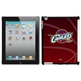 Cleveland Cavaliers - Logo Full design on new iPad & iPad 2 Case Smart Cover Compatible