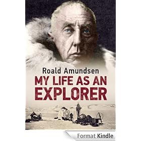 My Life as an Explorer