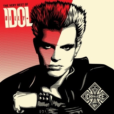 Billy Idol - Best of-Idolize Yourself,Very - Zortam Music