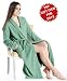 Pure Cashmere Robe for Women