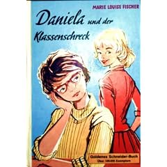 Der Klassenschreck - Goldenes Schneiderbuch [Eine lustige Schulgeschichte - schwarzwei� illustriert] (Kinderbuch)