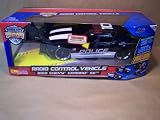 Badge City Heat 2010 Chevy Camero SS Radio Control Vehicle