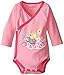 Zutano Long Sleeve Body Wrap