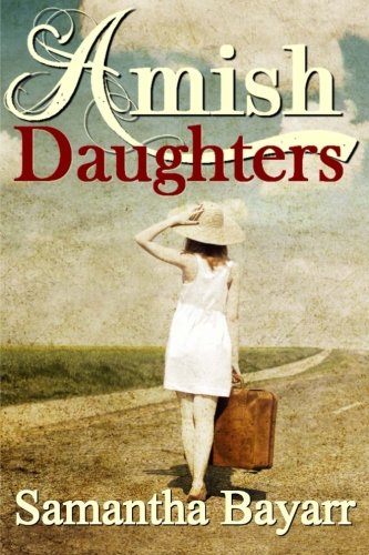 Amish Daughters: Collection of 7 Amish Romance Stories