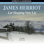 Let Sleeping Vets Lie | [James Herriot]