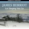 Let Sleeping Vets Lie