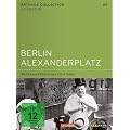 Berlin-Alexanderplatz - Arthaus Collection Literatur