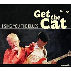 I Sing You the Blues