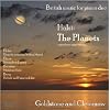 British Music for Piano Duo