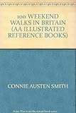 100 weekend walks in Britain