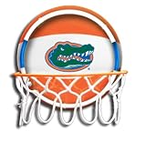 University of Florida Gators Neon Basketball Light