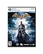 Batman Arkham Asylum GOTY [Online Game Code] from Dvg Warner Bros Digital Distribution