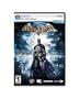 Batman: Arkham Asylum