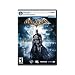 Batman: Arkham Asylum