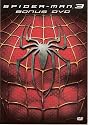 Spider Man 3 Bonus DVD