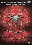  : Spider Man 3 Bonus DVD