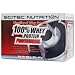 Scitec Nutrition 100% Whey Protein Professional  (Variety-Pack) Geschmack-mix (Variety-Pack), 30 x 30 g, 1er Pack (1 x 900 g Packung)