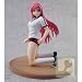 Rosario + Vampire: Moka 1/8 Scale PVC Figure_s-2