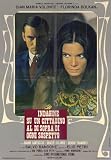 Investigation of a Citizen Above Suspicion - Movie Poster - 11 x 17