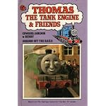 Edward, Gordon and Henry (Thomas the Tank Engine & Friends) book cover