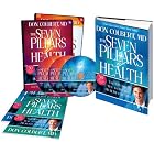 Click here to buy Seven Pillars of Health Personal Health Improvement Kit by Don Colbert.