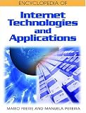 Review Information Science Publishing  / Encyclopedia of Internet Technologies and Applications