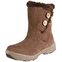 Hi-Tec Women's V-lite Snowflake Chukka 200i Insulated Boot