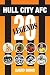 20 Legends: Hull City AFC bij Boeken bij de naam: 51eqScl6Z5L._SL75_