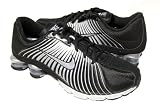 Nike Shox Experience+ Blk/Sil