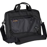 Pro Tec Thin Notebook / Tablet Brief Messenger (A500)