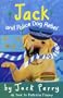 Jack & Police Dog Rebel