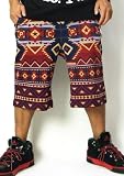 (プレイクロース)PLAY CLOTHS スウェットハーフパンツ DAWSON SHORTS (621-4104) マルチカラー play