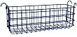 `Pilot Storage Basket