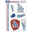 Los Angeles Dodgers MLB Ultra Decal (11x17)