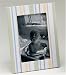 ORE Originals Stripe Photo Frame