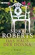 Das Haus der Donna: Roman