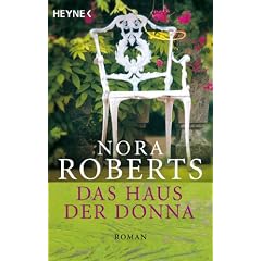 Das Haus der Donna: Roman